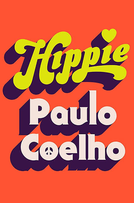 Hippie paulo coelho