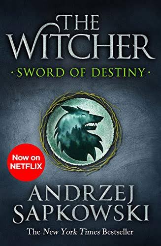 The Witcher - Sword of destiny