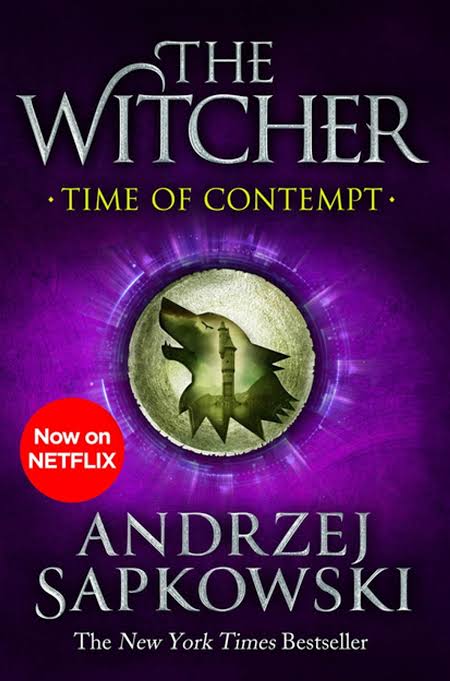 The Witcher - Time of contempt