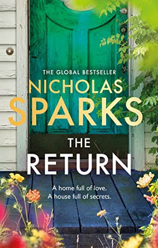 Nicholas Sparks The Return