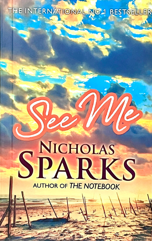 Nicholas Sparks See Me