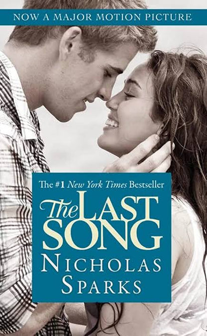 Nicholas Sparks The Last Song