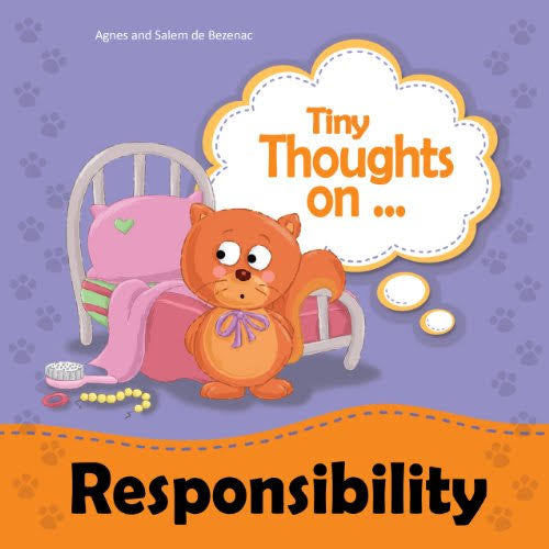 On Responsibility - Tiny Thoughts