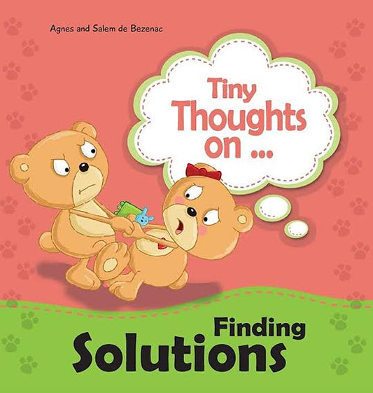 On Finding Solutions - Tiny Thoughts