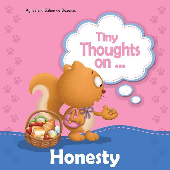 On Honesty - Tiny Thoughts