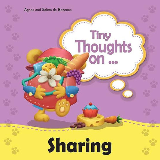 On Sharing - Tiny Thoughts