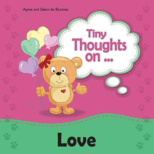 On Love - Tiny Thoughts