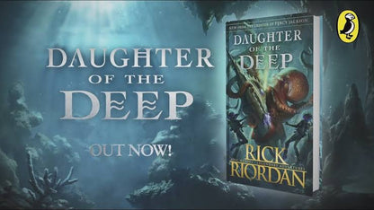 Daughter of the Deep