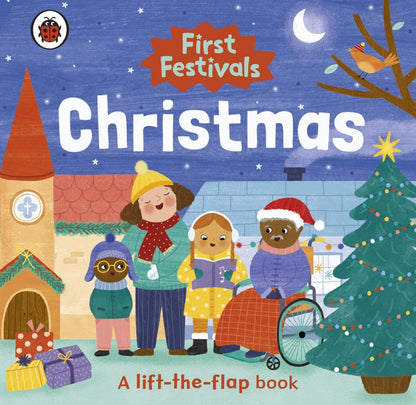 First Festivals: Christmas