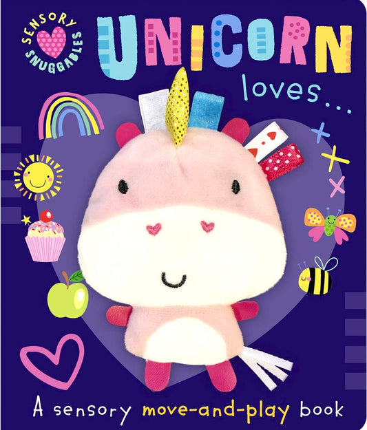 Unicorn Loves