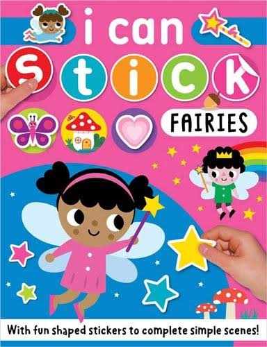 I Can Stick Fairies