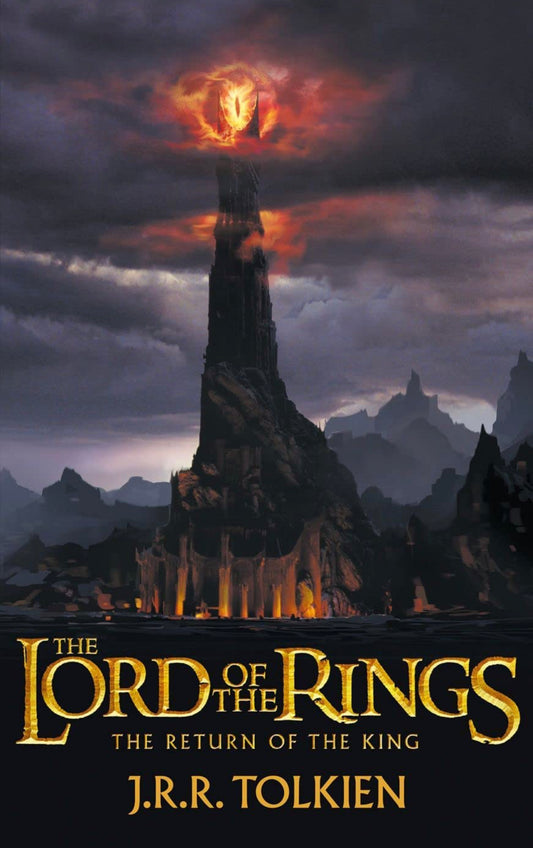 The Lord of the Rings - The Return of the King