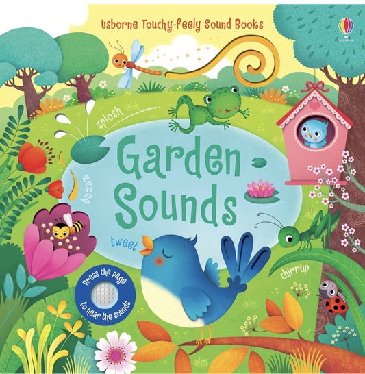 Garden Sounds