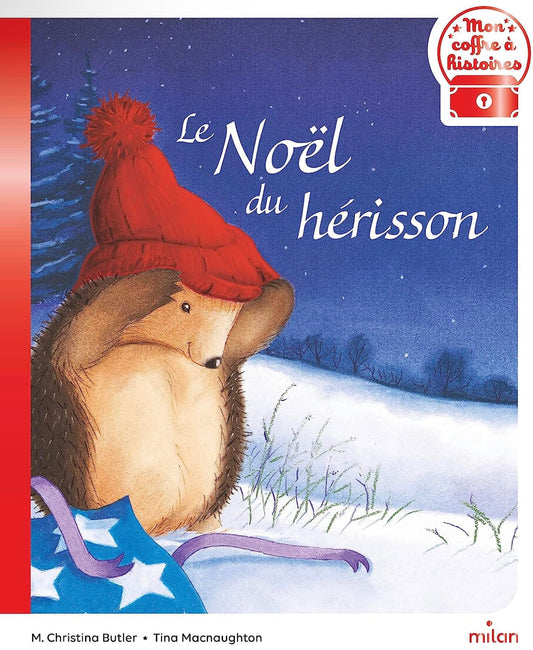 Milan - Le Noel Petit du herisson