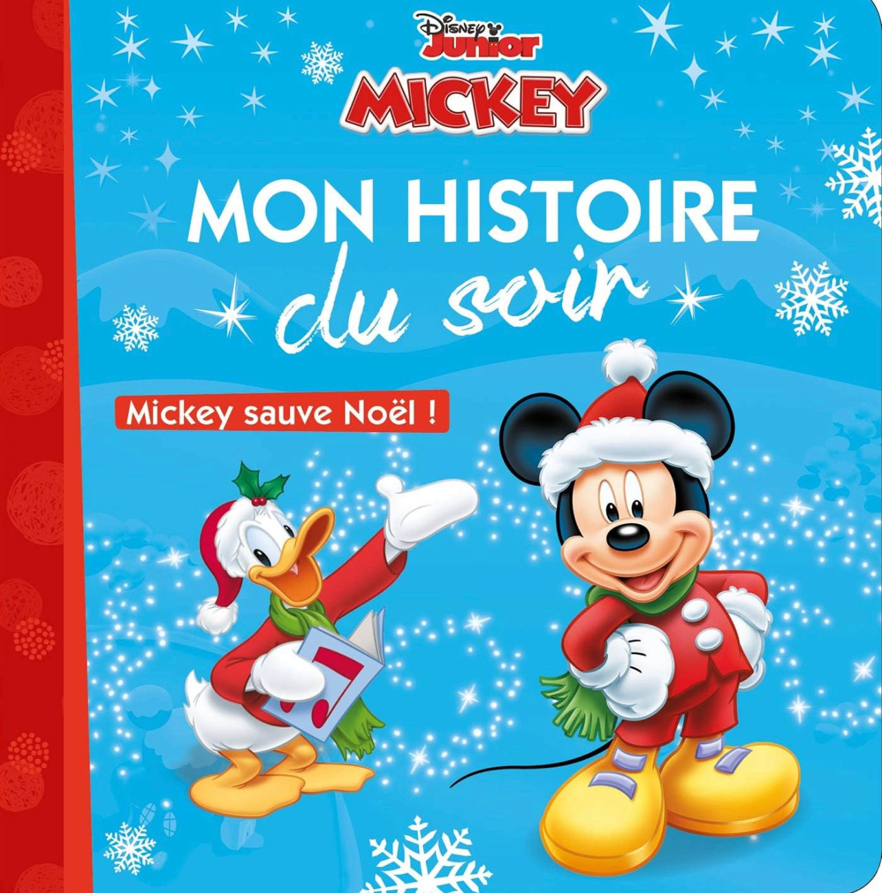 Mickey - Mon Histoire du soir