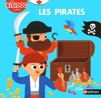 Kididoc Les Pirates