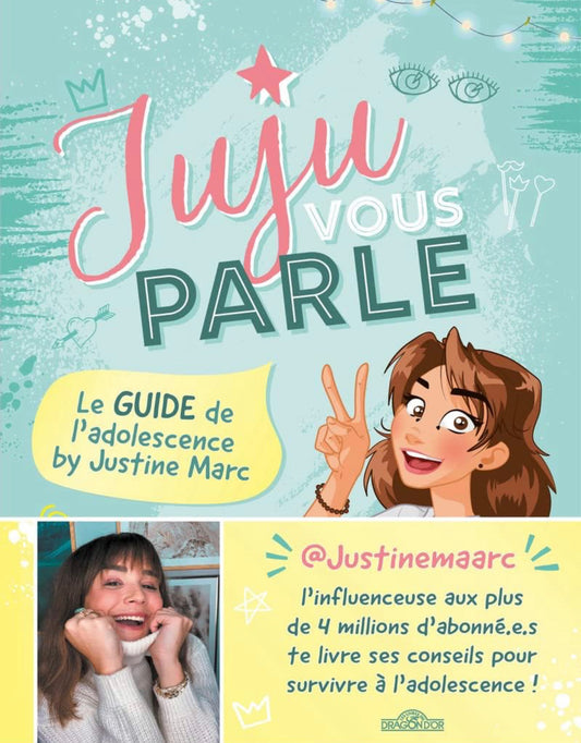 Juju Vous Parle