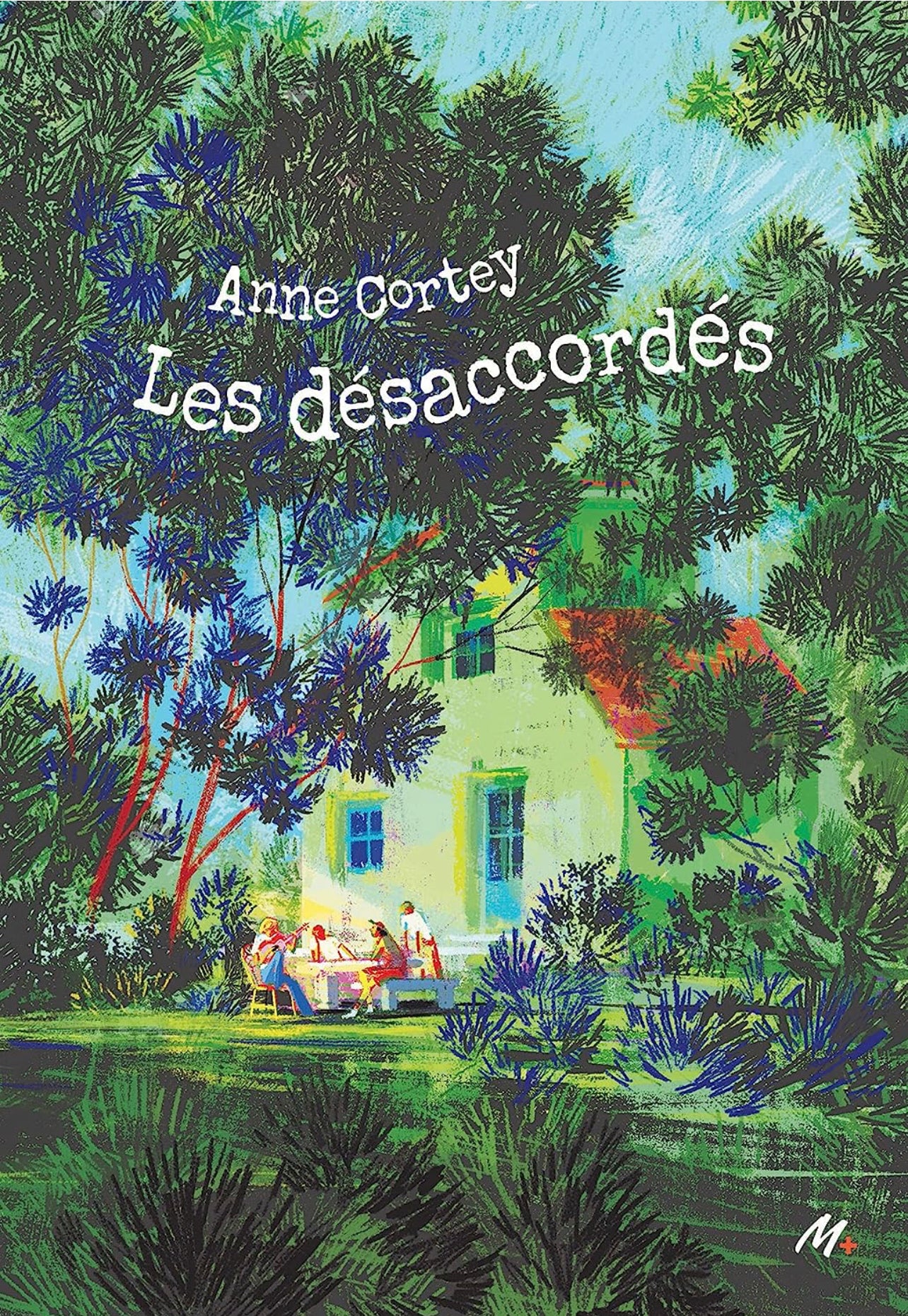 Les Desaccordes