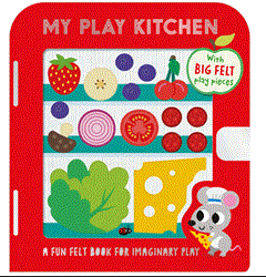 My Play Kitchen