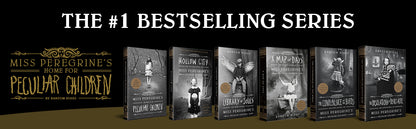 Library of Souls