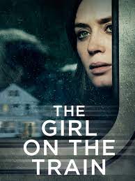 The Girl on the Train