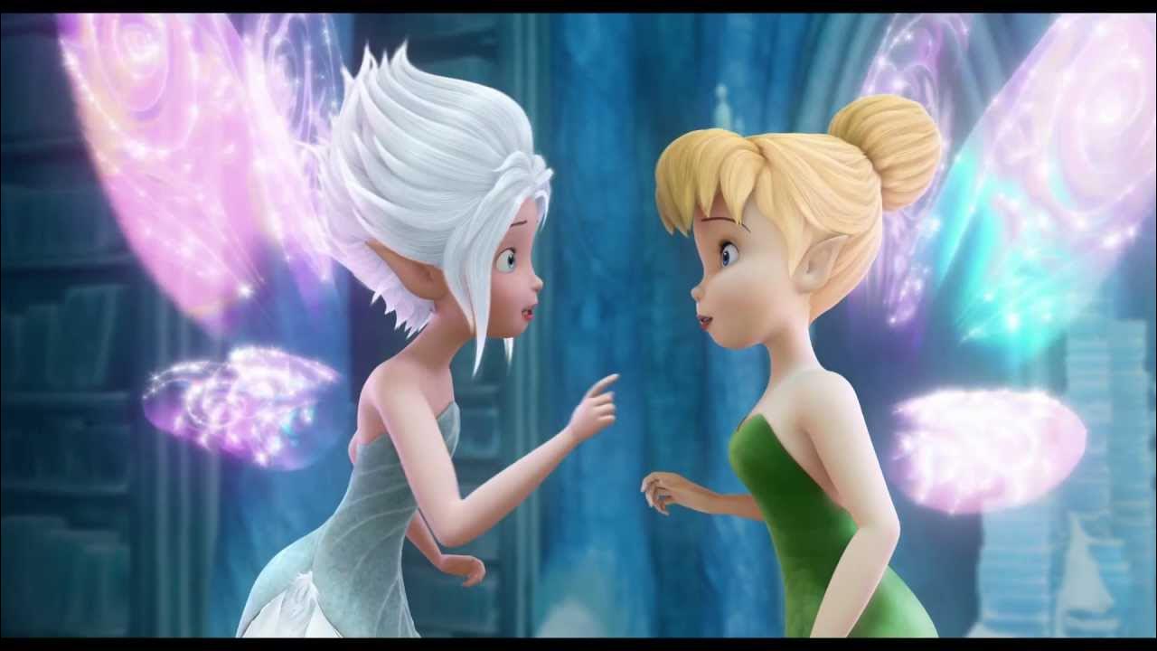 Tinker bell