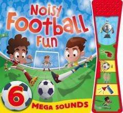 Noisy Football Fun