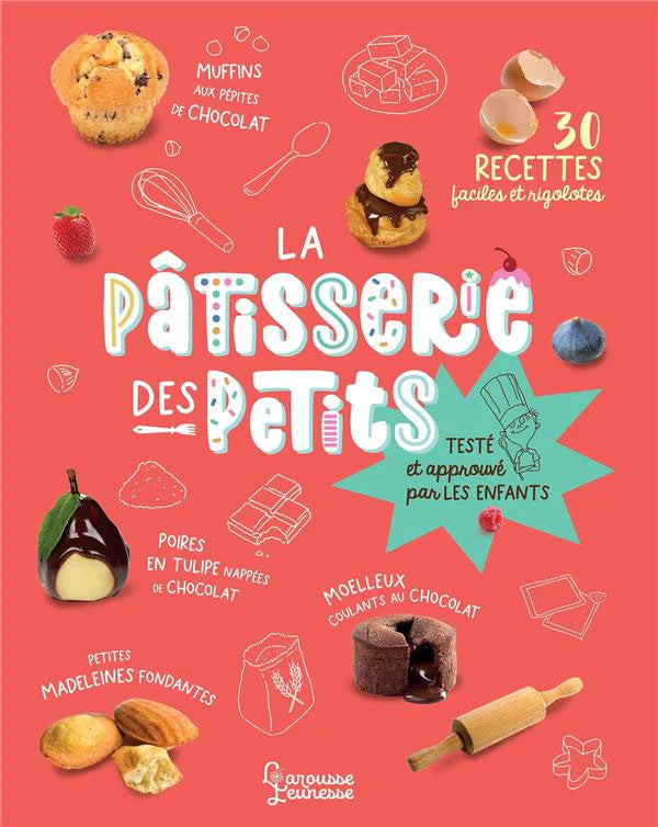 La Patisserie des Petits