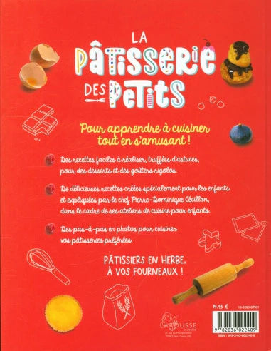 La Patisserie des Petits